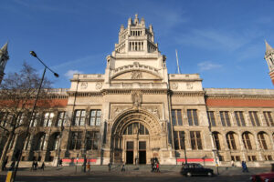 the victoria and albert museum