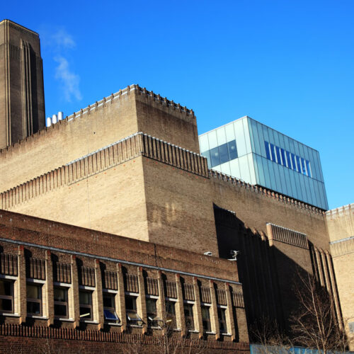 Tate Modern