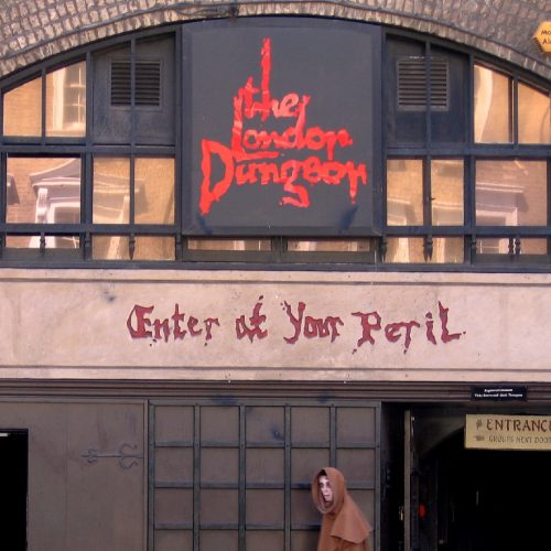 The London Dungeon