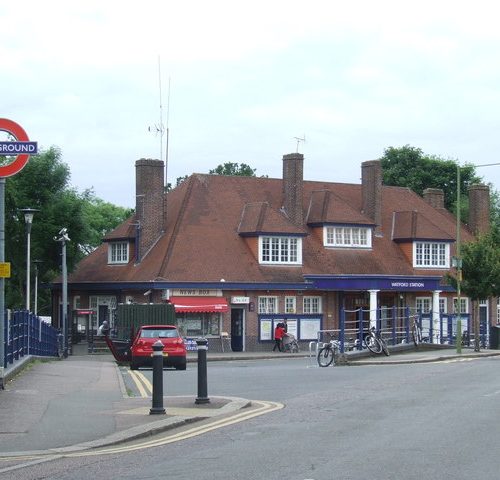 Watford Rubbish Collection