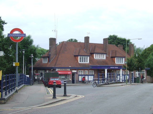 Watford Rubbish Collection