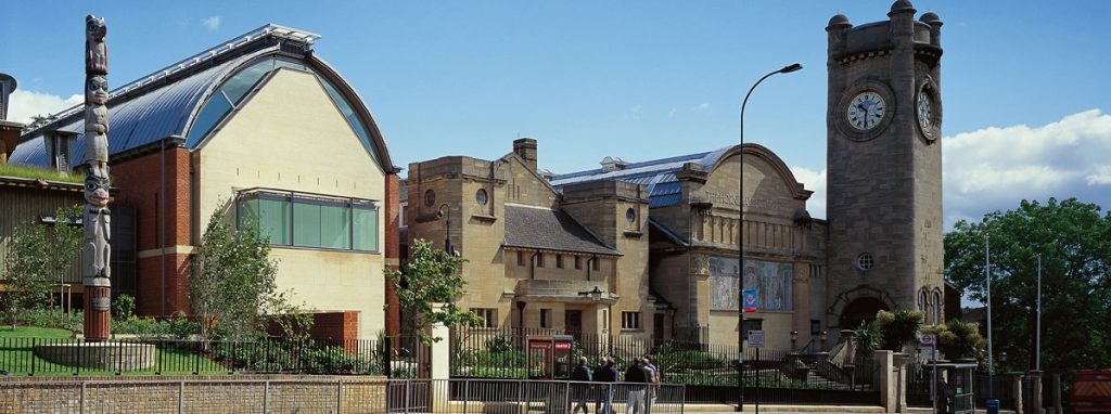 horniman museum