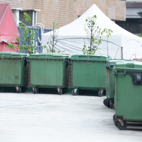 Shepherd’s Bush Rubbish Removal