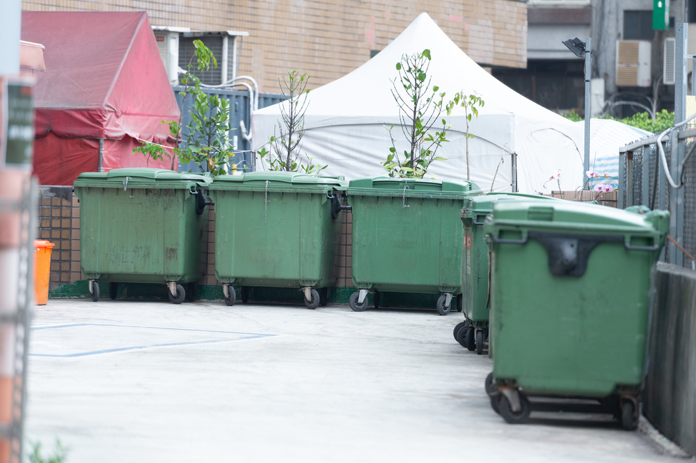 Shepherd’s Bush Rubbish Removal