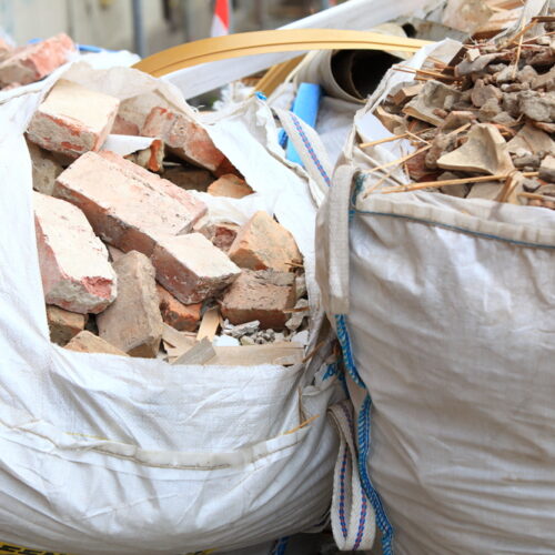 Hampstead Rubbish Disposal