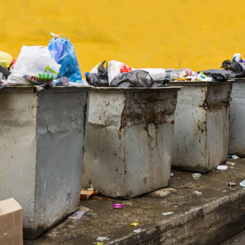 Kensal Rise Rubbish Removal