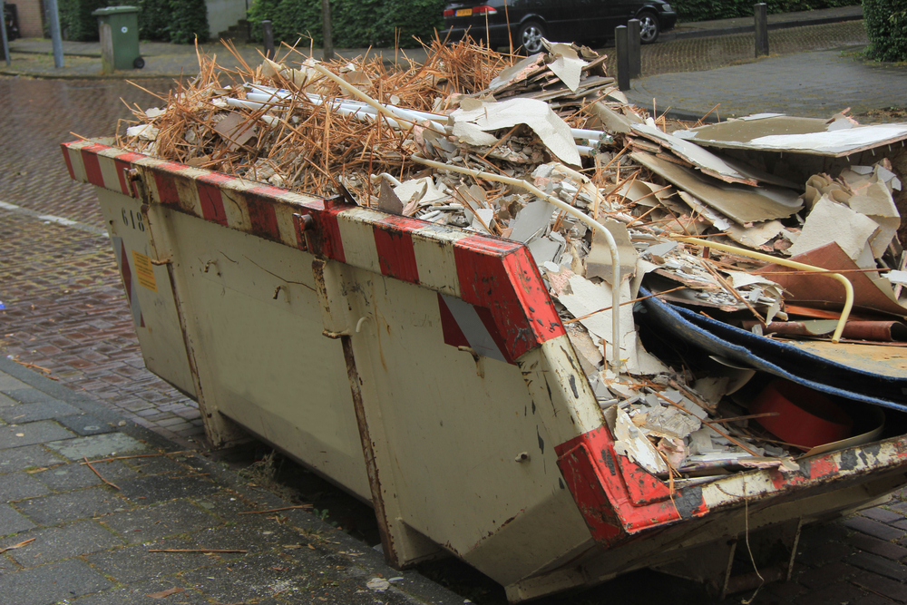 Highbury & Islington Rubbish Clearance