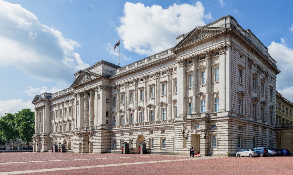 Buckingham Palace