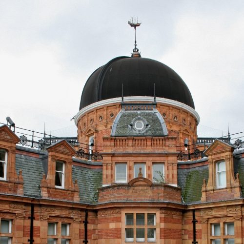 Royal Observatory Greenwich