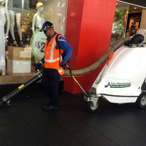 Haggerston Rubbish Removal