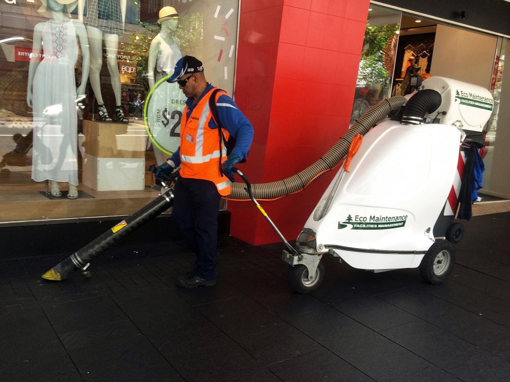 Haggerston Rubbish Removal