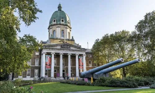 The Imperial War Museum