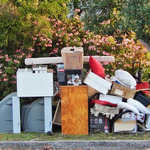 Elmbridge Rubbish Removal Services