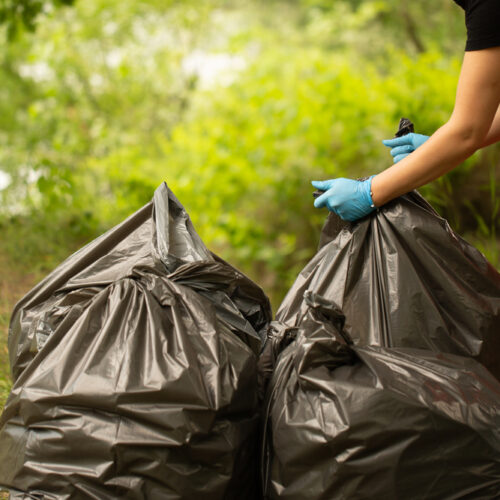 Kilburn Park Rubbish Removal