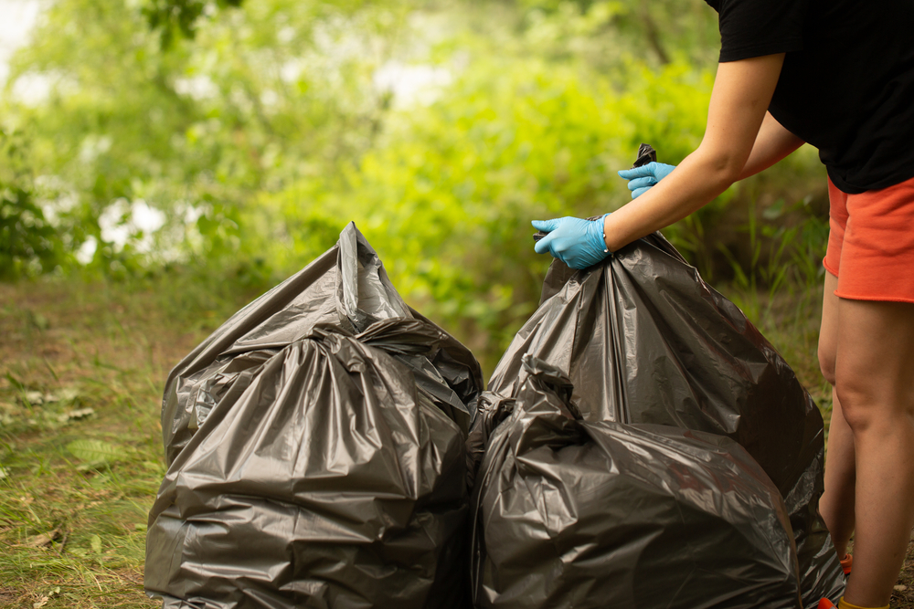 Kilburn Park Rubbish Removal