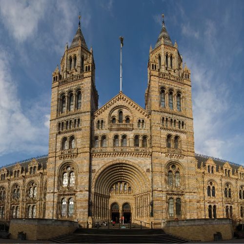 Natural History Museum