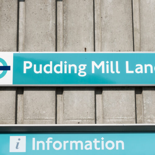 Pudding Mill Lane Rubbish Removal