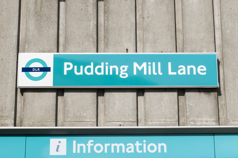 Pudding Mill Lane Rubbish Removal