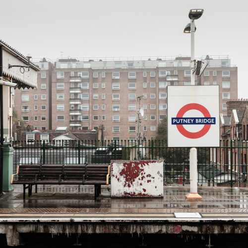 Putney Bridge Rubbish Removal