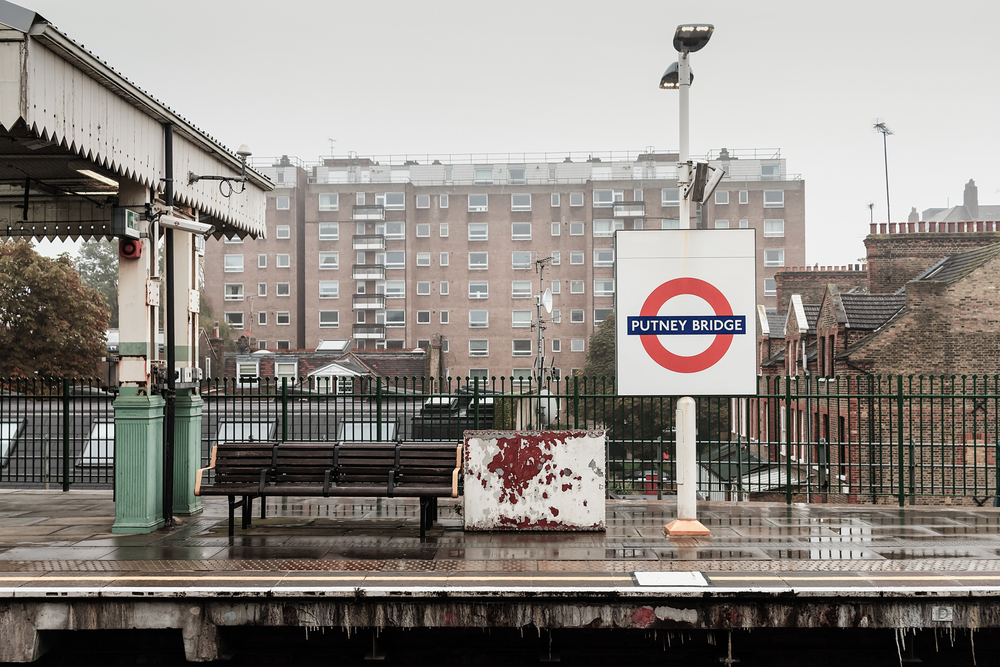 Putney Bridge Rubbish Removal