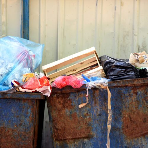 Kensal Green Rubbish Removal