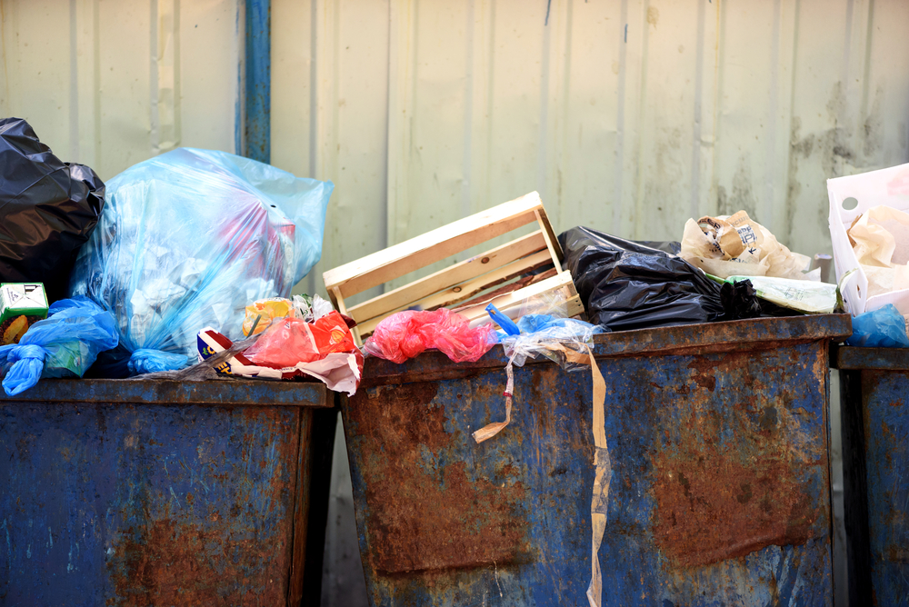 Kensal Green Rubbish Removal