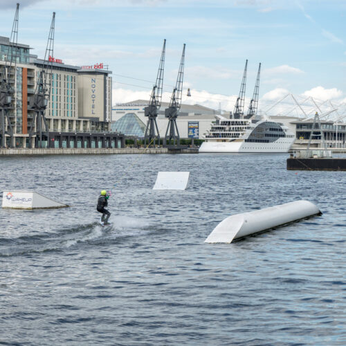 North Greenwich Rubbish Removal