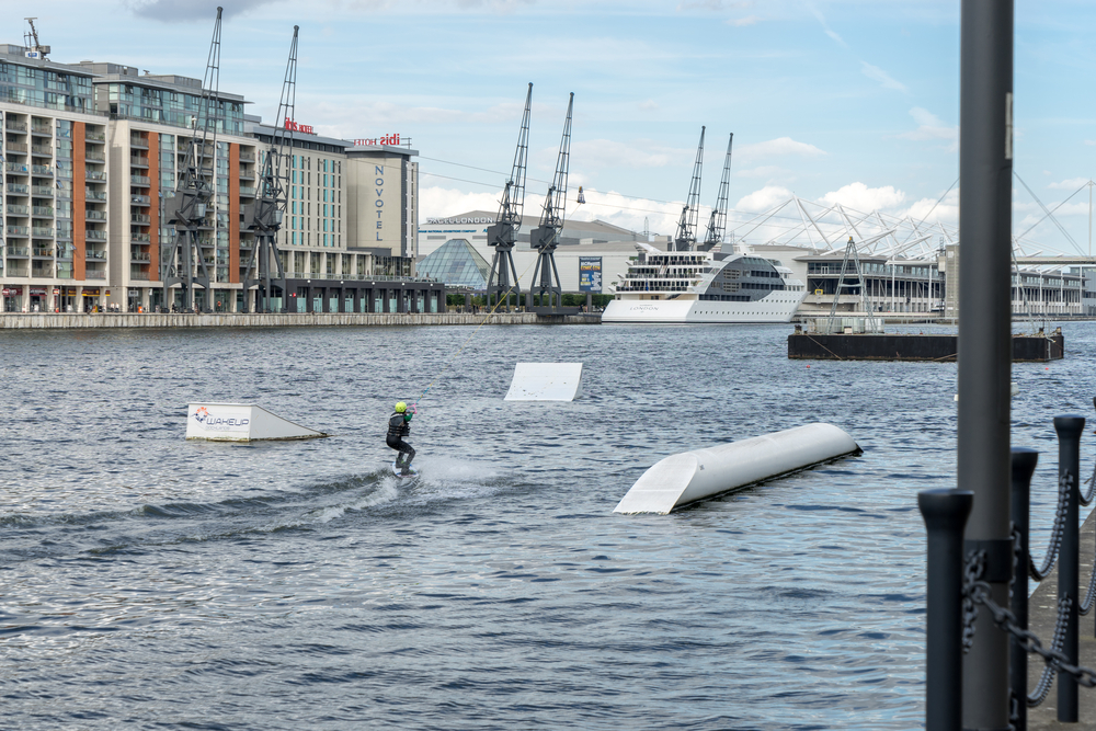 North Greenwich Rubbish Removal