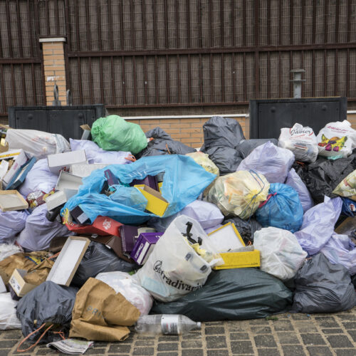 Maida Vale Rubbish Removal