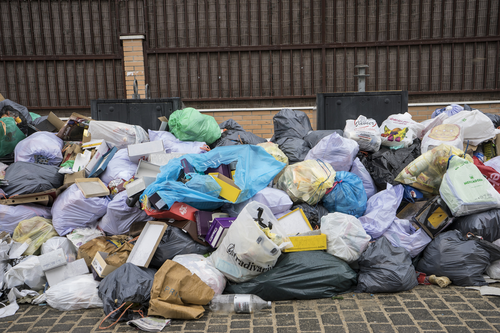 Maida Vale Rubbish Removal