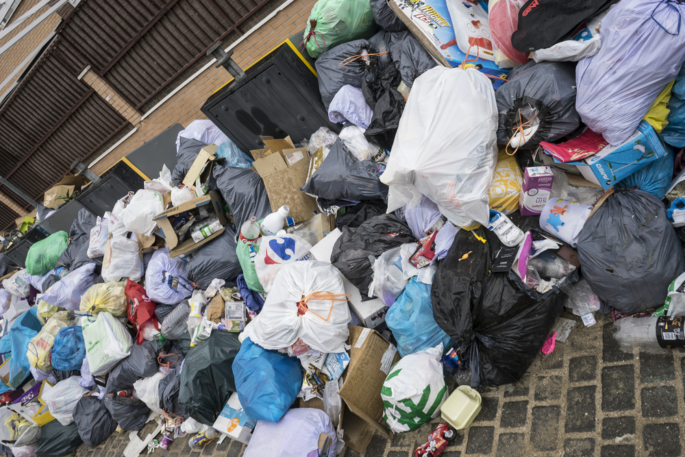 Mornington Crescent Rubbish Removal