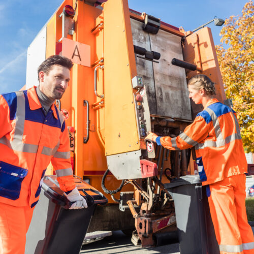 Redbridge Rubbish Services