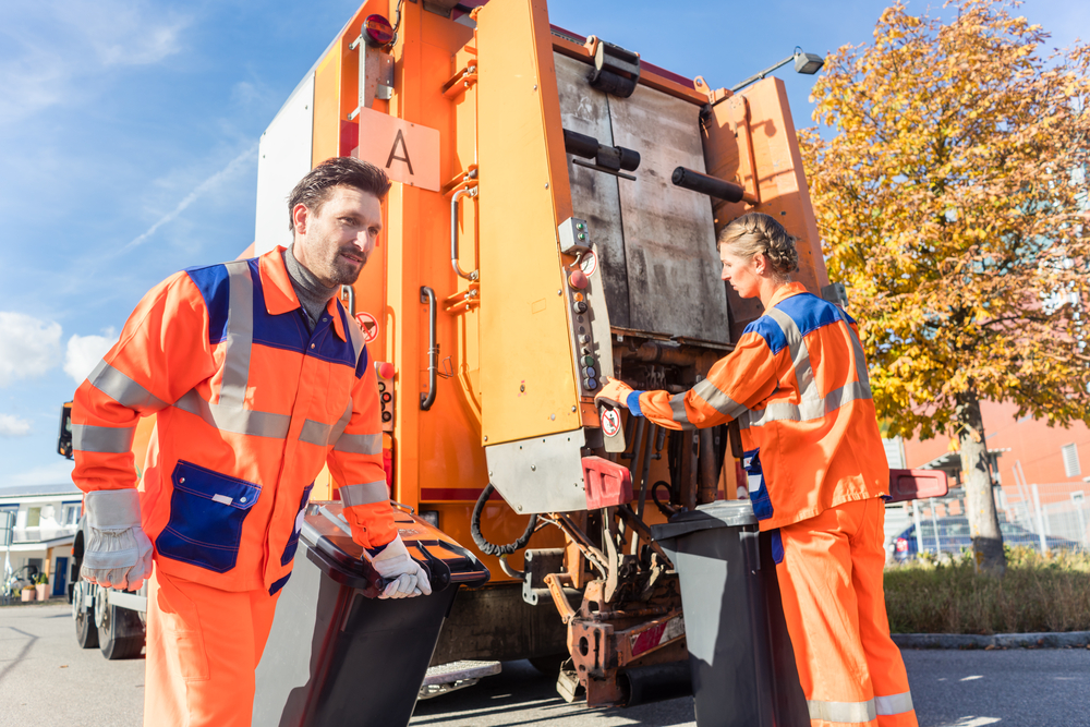 Redbridge Rubbish Services