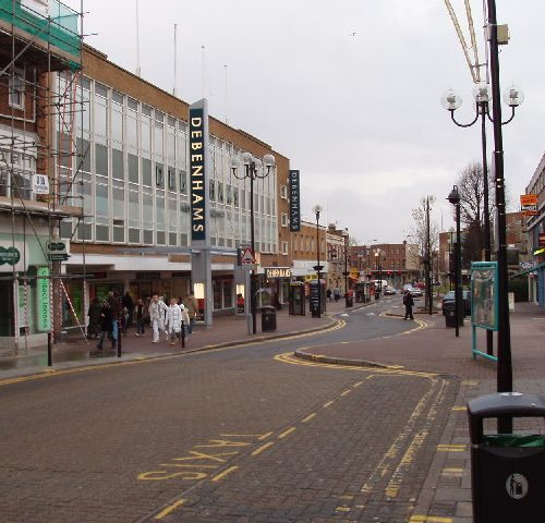 Harrow Rubbish Removal