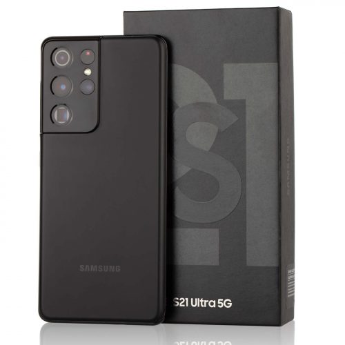Samsung S21 – a new Galaxy series