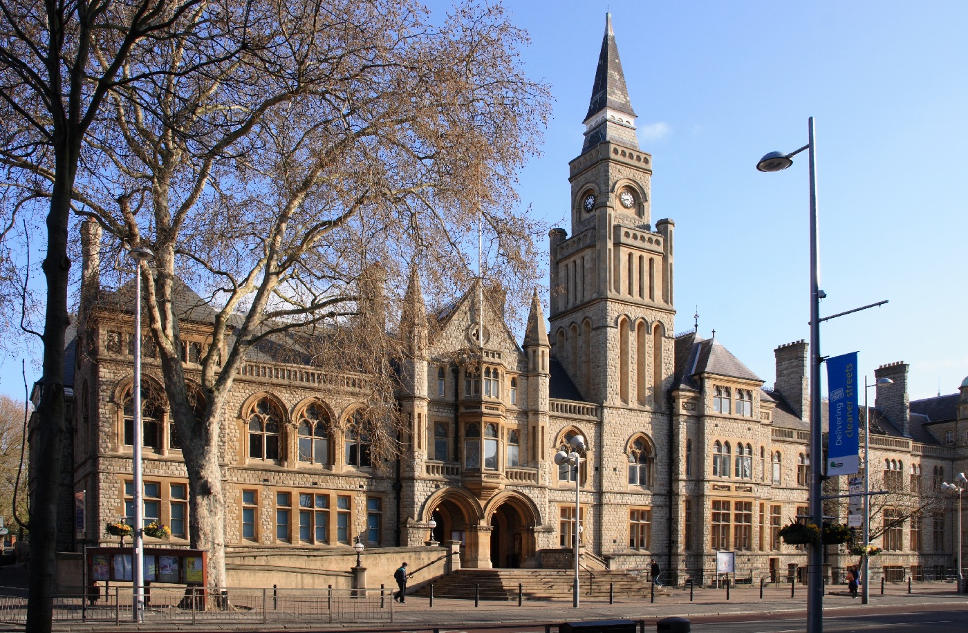 Ealing Rubbish Collection