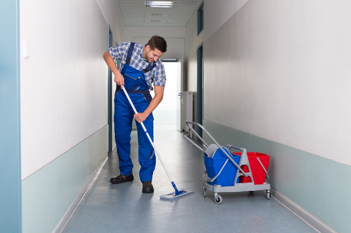 Barnet Cleaning Services