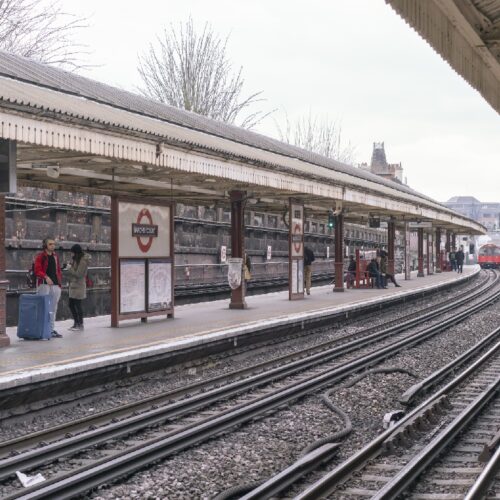 Barons Court Rubbish Collection Services