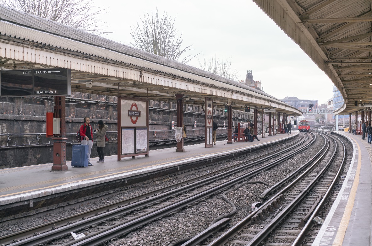 Barons Court Rubbish Collection Services