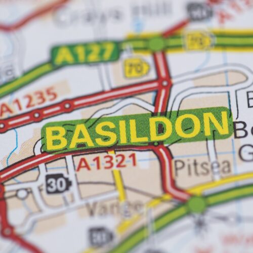 Basildon Cleaning Services