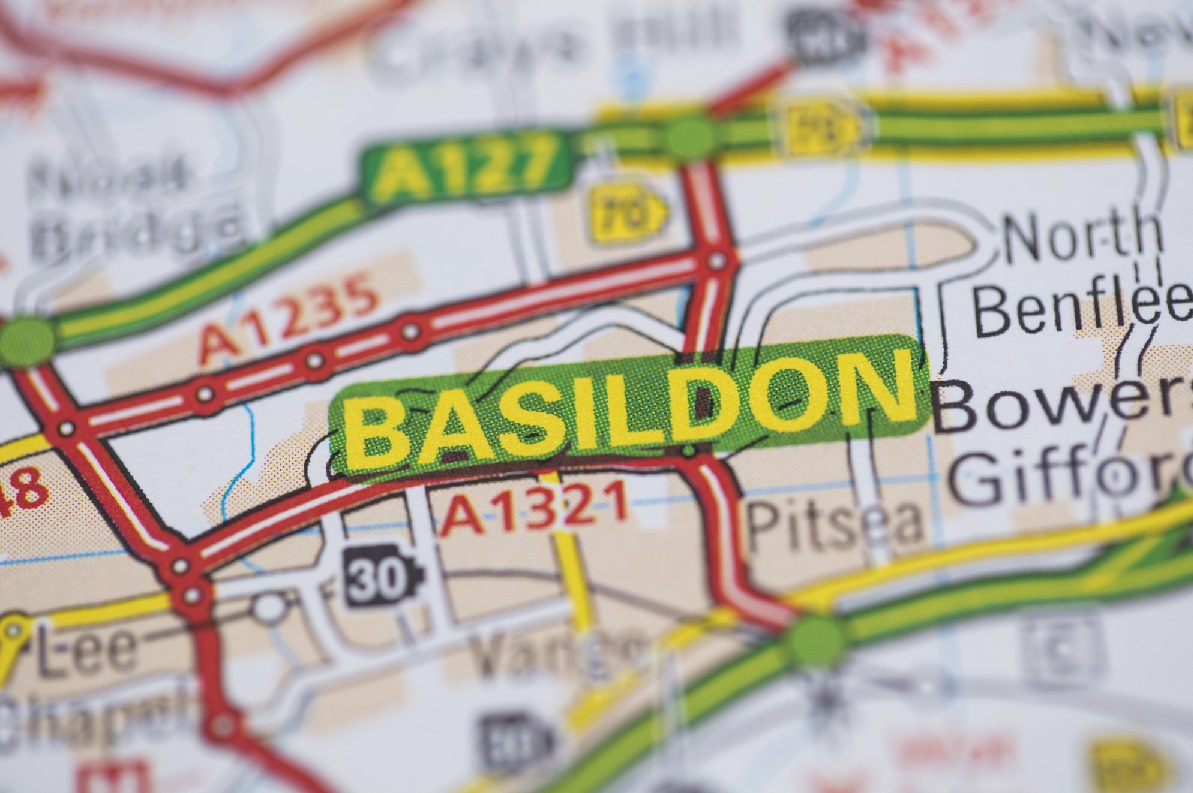 Basildon Cleaning Services