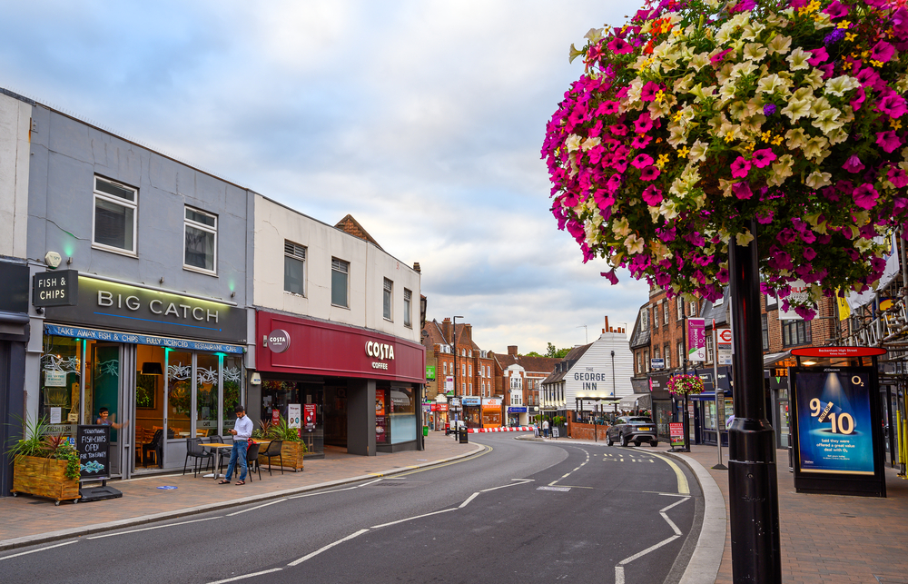 Beckenham Cleaning Services