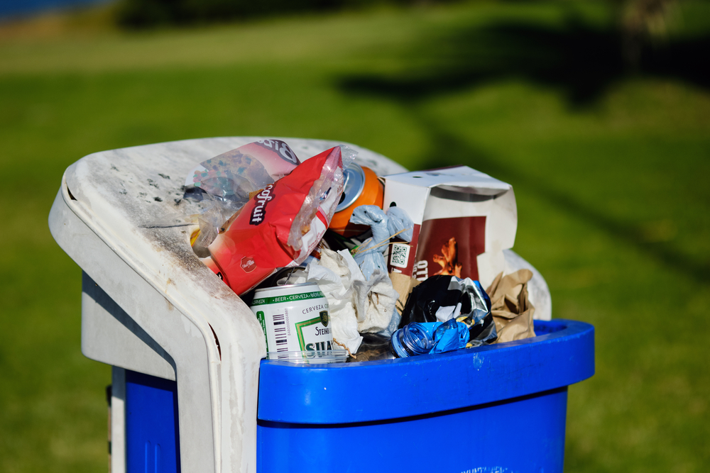Bellingham Rubbish Removal - Services - Connect Click