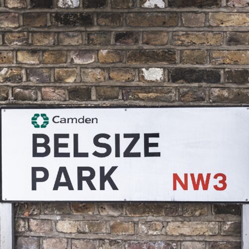 Belsize Park Rubbish Clearance Services