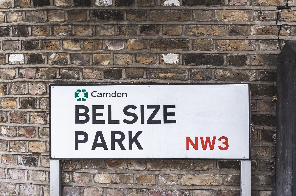 Belsize Park Rubbish Clearance Services