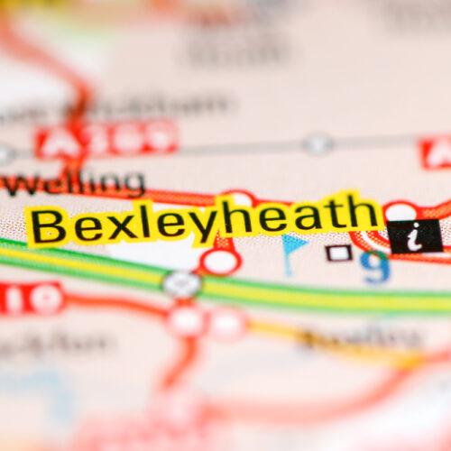 Bexleyheath Cleaning Services