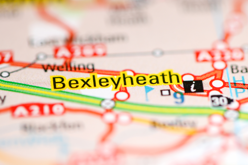 Bexleyheath Cleaning Services