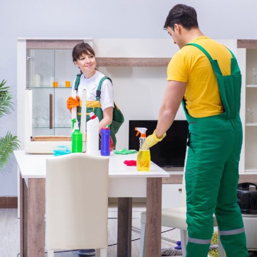 Brent Cleaning Services