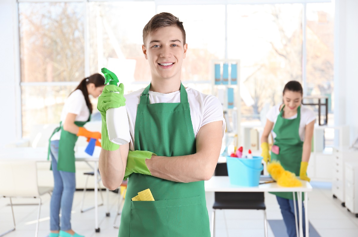 Broxbourne Cleaning Services