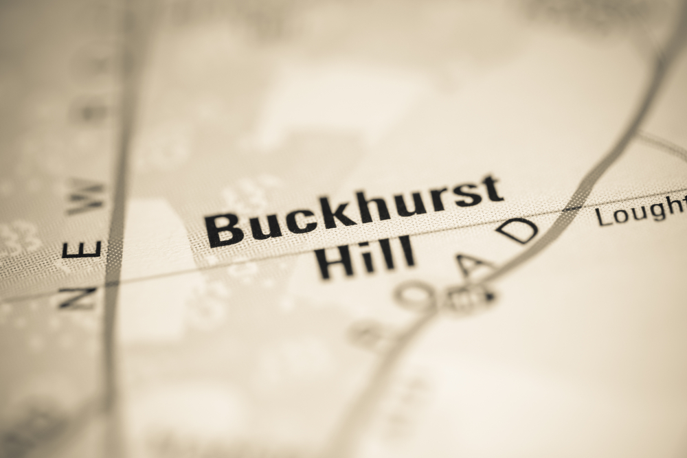 Buckhurst Hill Cleaning Services